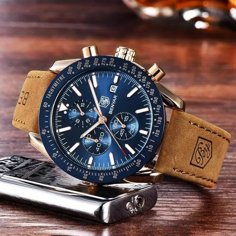 Herrenuhren Marke Luxus Silikonarmband Wasserdicht Sport Quarz Chronograph Military Watch Herrenuhr Relogio Masculino