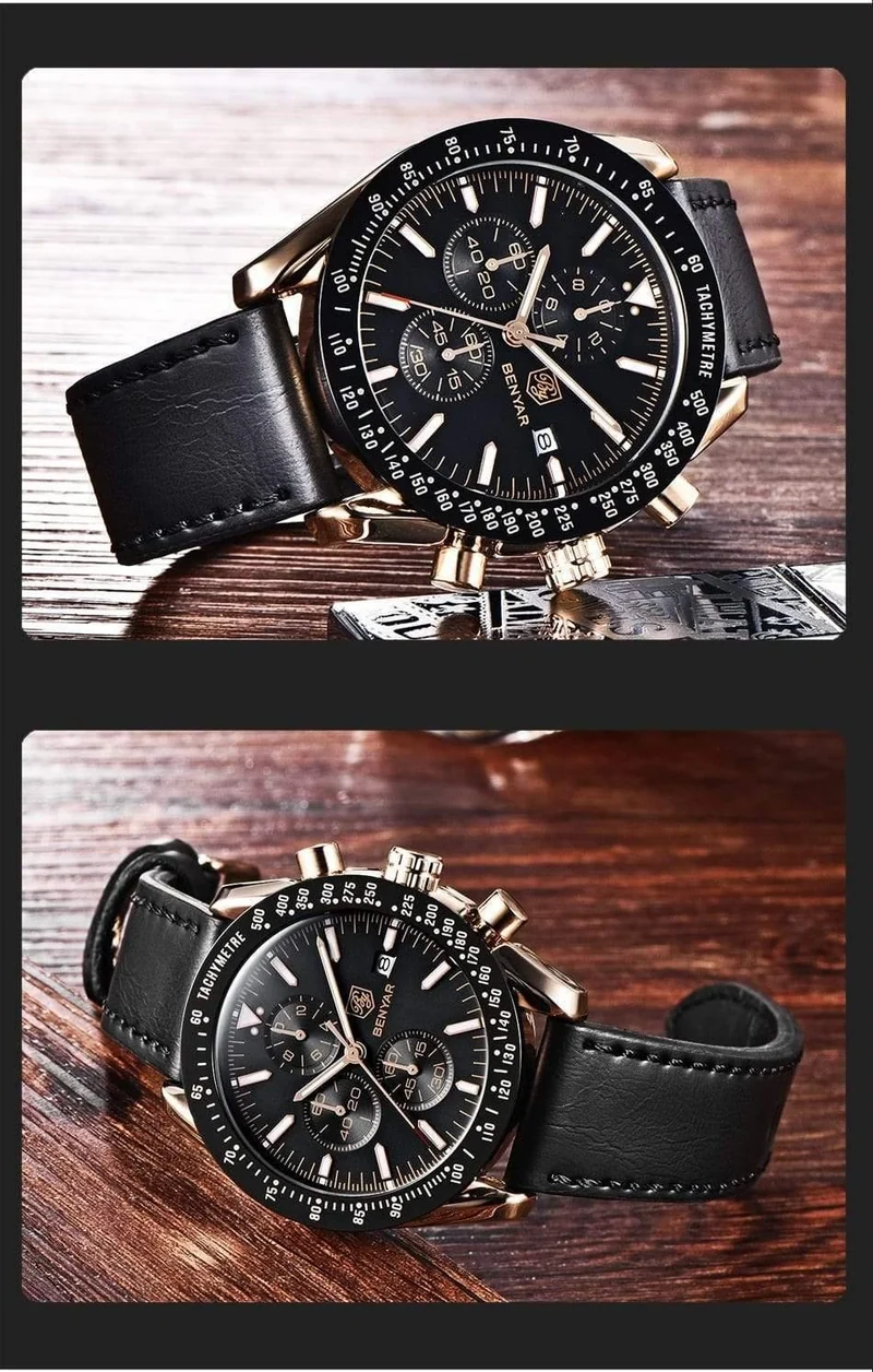 Herrenuhren Marke Luxus Silikonarmband Wasserdicht Sport Quarz Chronograph Military Watch Herrenuhr Relogio Masculino