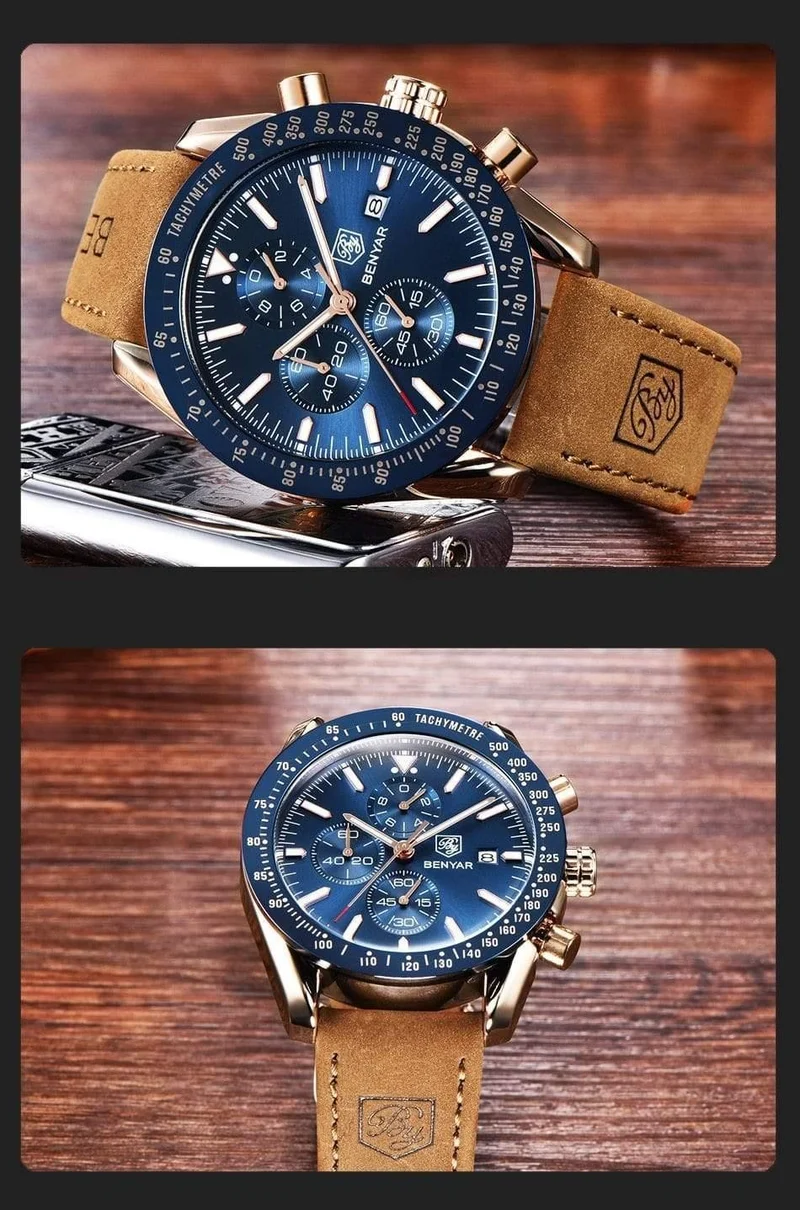 Herrenuhren Marke Luxus Silikonarmband Wasserdicht Sport Quarz Chronograph Military Watch Herrenuhr Relogio Masculino