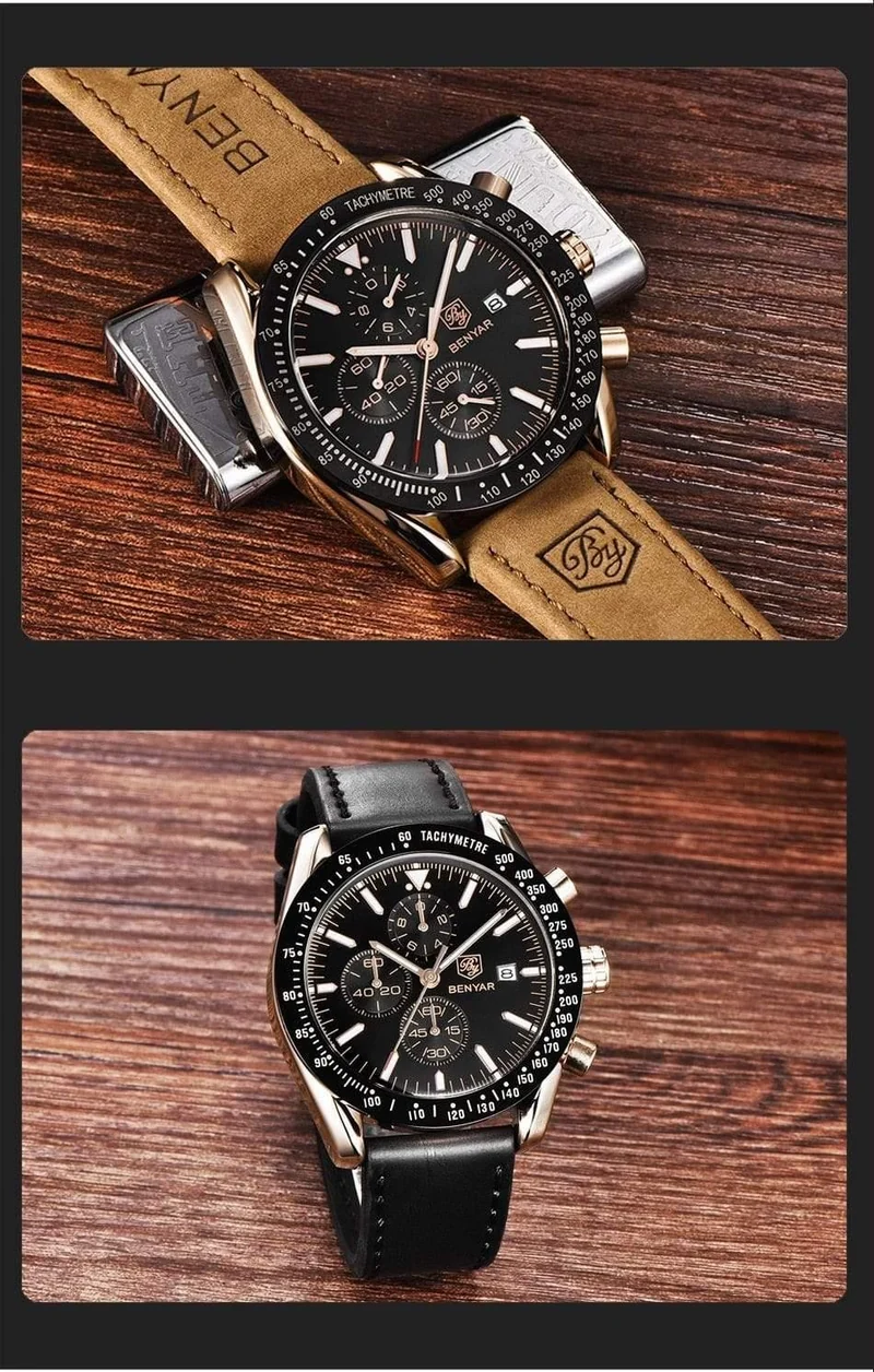 Herrenuhren Marke Luxus Silikonarmband Wasserdicht Sport Quarz Chronograph Military Watch Herrenuhr Relogio Masculino