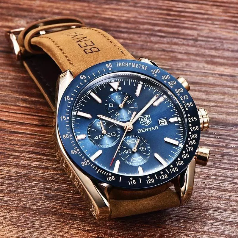 Herrenuhren Marke Luxus Silikonarmband Wasserdicht Sport Quarz Chronograph Military Watch Herrenuhr Relogio Masculino