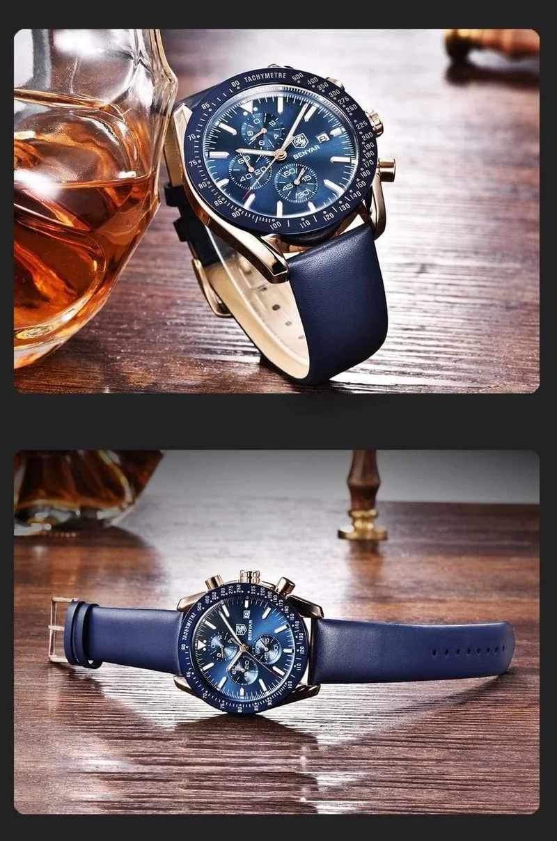 Herrenuhren Marke Luxus Silikonarmband Wasserdicht Sport Quarz Chronograph Military Watch Herrenuhr Relogio Masculino