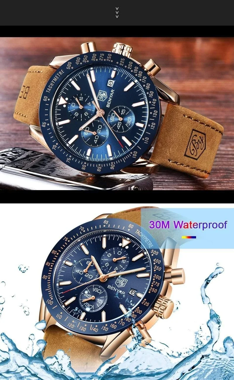 Herrenuhren Marke Luxus Silikonarmband Wasserdicht Sport Quarz Chronograph Military Watch Herrenuhr Relogio Masculino
