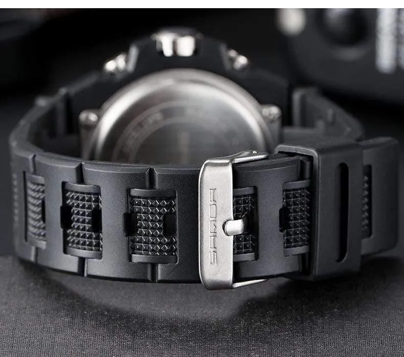 Sport Herrenuhren Top-Marke Luxus Military Quarzuhr Männer wasserdicht S Shock Clock relogio masculino