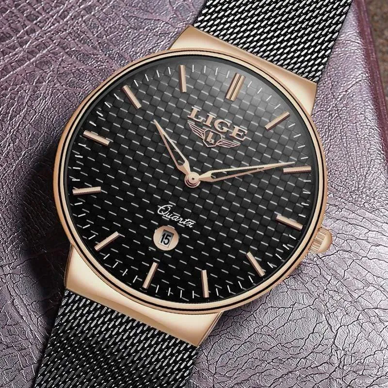 Frauen Quarzuhr Für Montre Femme Weibliche Uhr Relogio Feminino Damen Gold Uhr
