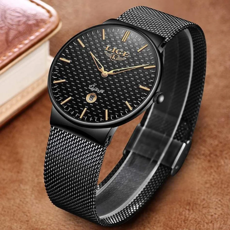 Frauen Quarzuhr Für Montre Femme Weibliche Uhr Relogio Feminino Damen Gold Uhr
