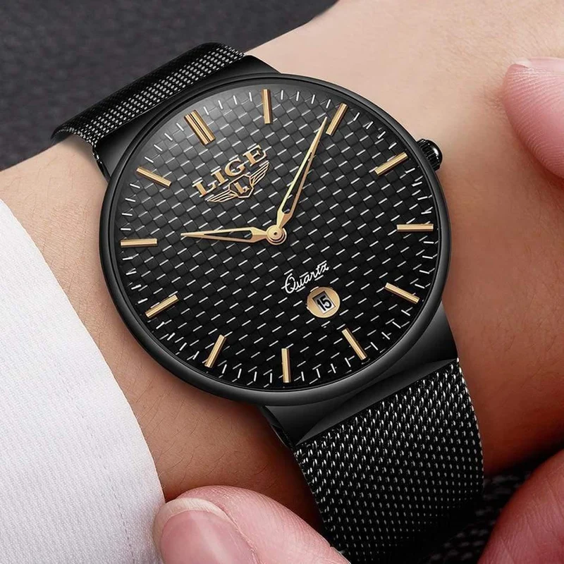 Frauen Quarzuhr Für Montre Femme Weibliche Uhr Relogio Feminino Damen Gold Uhr
