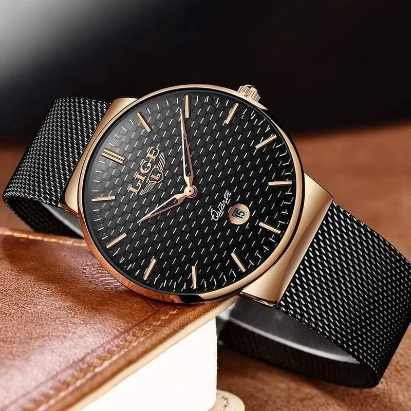 Frauen Quarzuhr Für Montre Femme Weibliche Uhr Relogio Feminino Damen Gold Uhr