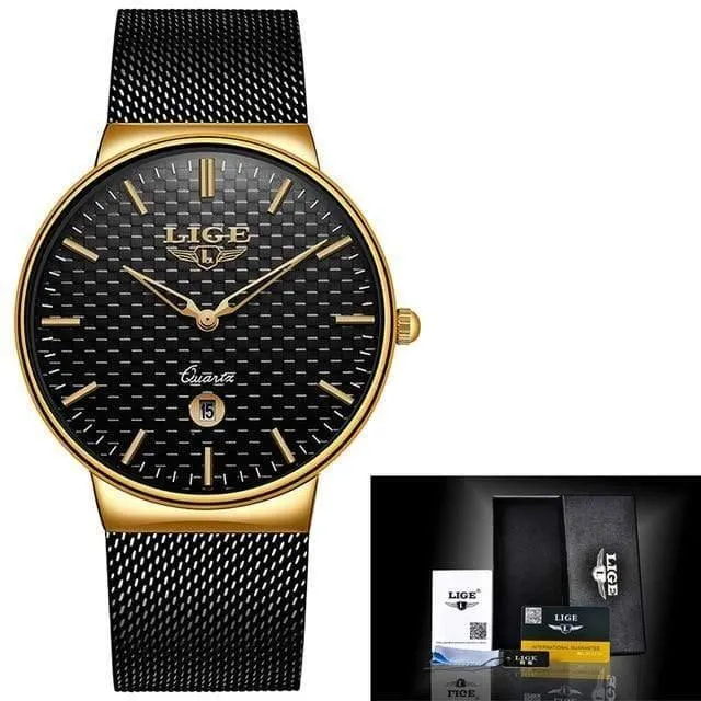 Frauen Quarzuhr Für Montre Femme Weibliche Uhr Relogio Feminino Damen Gold Uhr