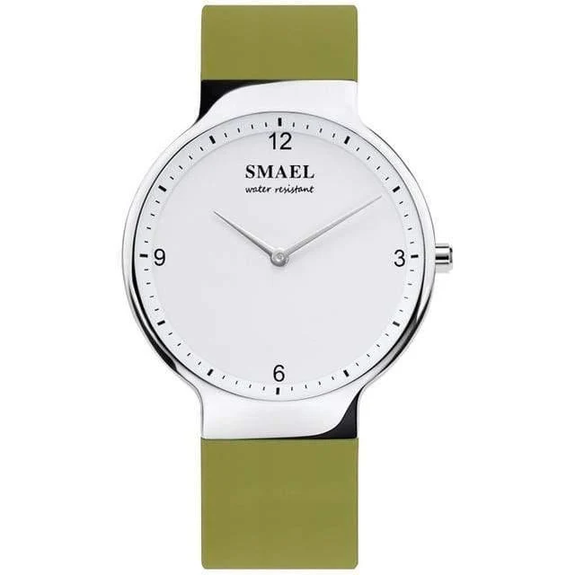 Liebhaber Paar Armbanduhren Uhr Frauen Digital Uhr Männer Wasserdichte Paar uhr mit Datum 1835Gold Quarz Uhren Silikon