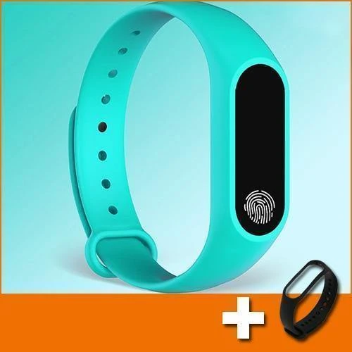 Smart Watch Kinderuhren Kinder für Mädchen Jungen Armbanduhr Elektronische LED Digital Kinderarmbanduhr mit einem anderen Armband