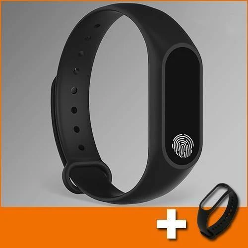 Smart Watch Kinderuhren Kinder für Mädchen Jungen Armbanduhr Elektronische LED Digital Kinderarmbanduhr mit einem anderen Armband