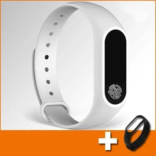 Smart Watch Kinderuhren Kinder für Mädchen Jungen Armbanduhr Elektronische LED Digital Kinderarmbanduhr mit einem anderen Armband