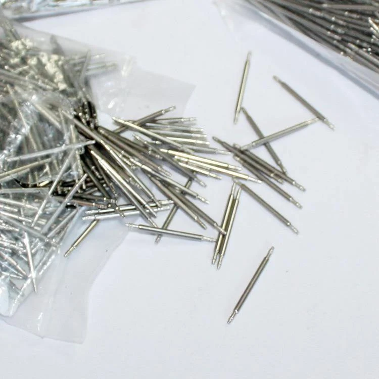 1000 teile/beutel Hochwertige uhr reparatur werkzeuge & kits 20 MM frühling bar uhr reparatur teile-041412