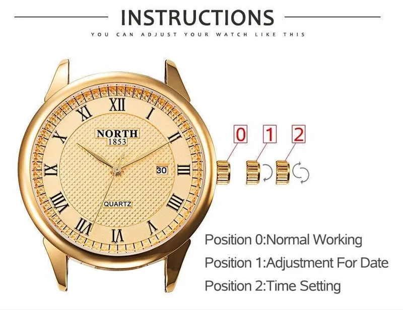Männer Uhr Mode Männlichen Armbanduhr Luxus Marke 30M Wasserdicht Echtes Leder Casual Uhr Militär Quarz Business Uhr