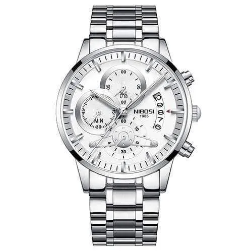 Herren Uhren Top Luxus Marke Männer Gold Uhr Männer Relogio Masculino Militär Armee Analog Quarz Armbanduhr Montre Homme