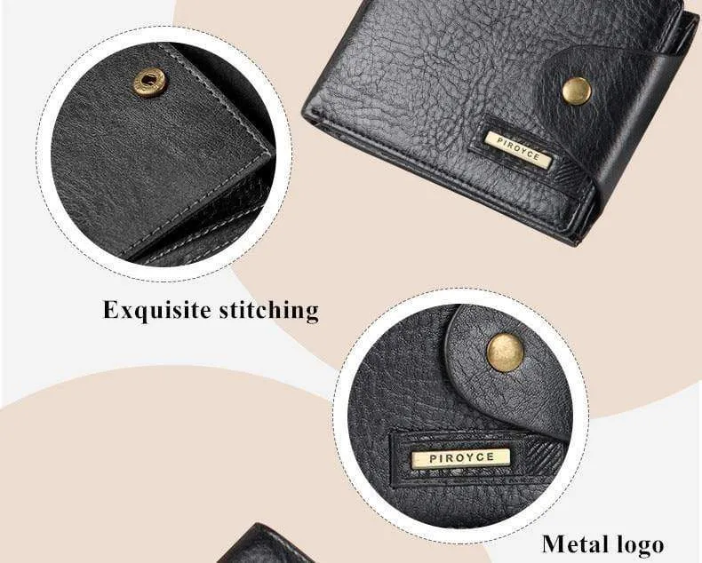 Echtes Leder Marke Männer Brieftaschen Design Kurze Kleine Brieftaschen Männlichen Herren Geldbörsen Kartenhalter Carteras