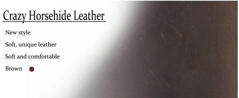 Männer Brieftaschen Vintage Kuh Echtes Leder Brieftasche Männlichen Handgemachten Custom Dollar Preis Geldbörse Kurze Brieftasche carteira