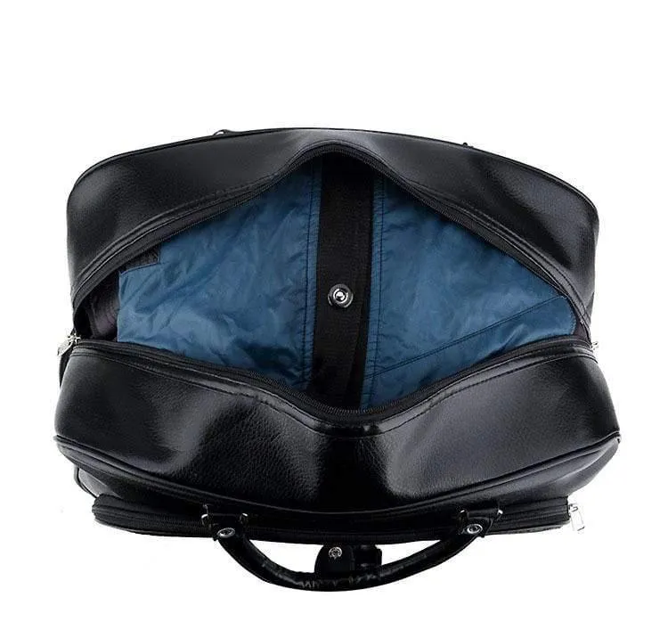 Trolley-Reisetasche mit Rollen, Reisekoffer und Gepäckset Maletas Y Bolsas De Viaje