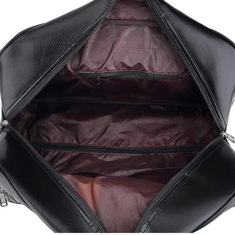 Trolley-Reisetasche mit Rollen, Reisekoffer und Gepäckset Maletas Y Bolsas De Viaje