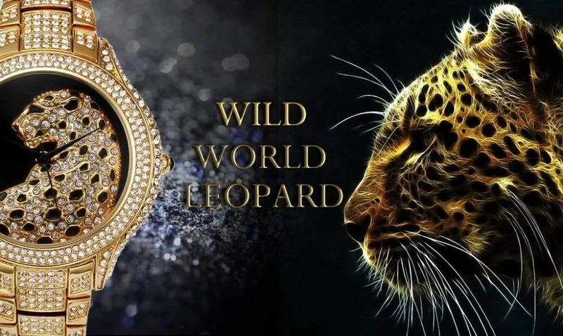 Armbanduhr Herren Diamant Gold Herrenuhren Top-Marke Luxus C Schwarz Simple Tiger Xfcs Business Herren Quarzuhr