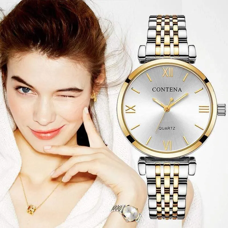 Frauen Uhr Diamant Mode Uhren Uhr Relogio Feminino frauen Uhr Frauen Reloj Mujer Damen Uhr zegarek damsk