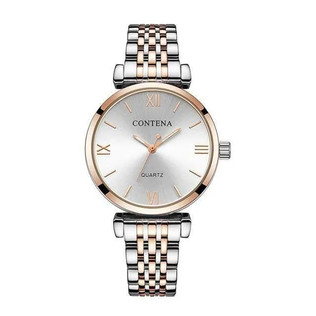 Frauen Uhr Diamant Mode Uhren Uhr Relogio Feminino frauen Uhr Frauen Reloj Mujer Damen Uhr zegarek damsk
