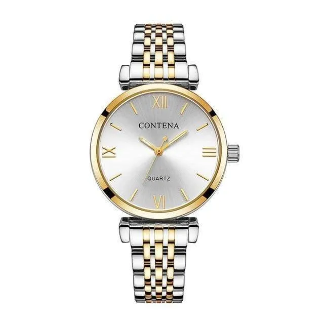 Frauen Uhr Diamant Mode Uhren Uhr Relogio Feminino frauen Uhr Frauen Reloj Mujer Damen Uhr zegarek damsk