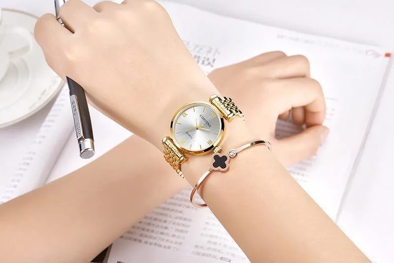 Frauen Uhr Diamant Mode Uhren Uhr Relogio Feminino frauen Uhr Frauen Reloj Mujer Damen Uhr zegarek damsk