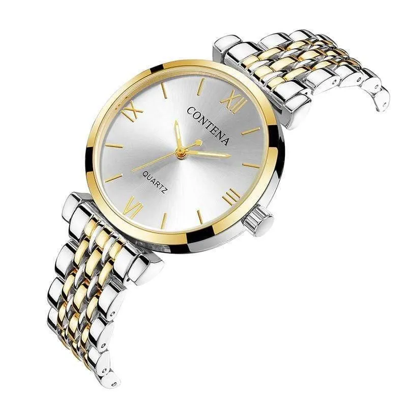 Frauen Uhr Diamant Mode Uhren Uhr Relogio Feminino frauen Uhr Frauen Reloj Mujer Damen Uhr zegarek damsk