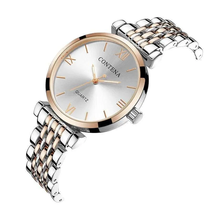 Frauen Uhr Diamant Mode Uhren Uhr Relogio Feminino frauen Uhr Frauen Reloj Mujer Damen Uhr zegarek damsk