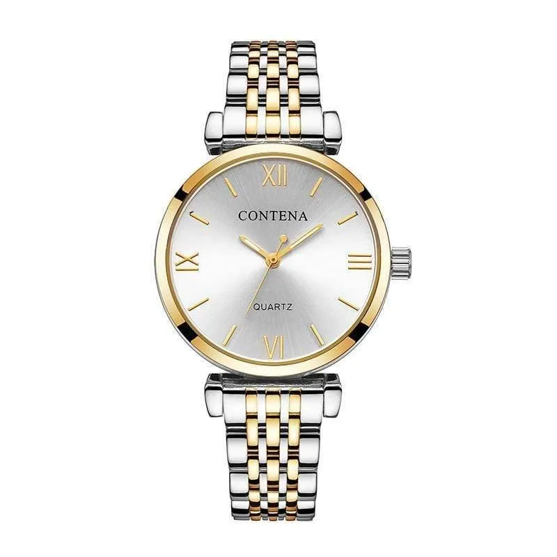 Frauen Uhr Diamant Mode Uhren Uhr Relogio Feminino frauen Uhr Frauen Reloj Mujer Damen Uhr zegarek damsk