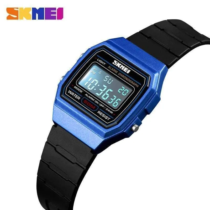 Kinder Uhren Sport Stil Wasserdichte Armbanduhr Wecker Leuchtende Digitale Uhren Relogio Kinder Uhr 1460