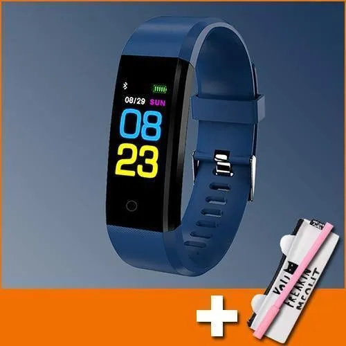 Smart Watch Kinder Kinderuhren Für Mädchen Jungen Studenten Armbanduhr Elektronische LED Digital Kind Armbanduhren Mit Geschenken