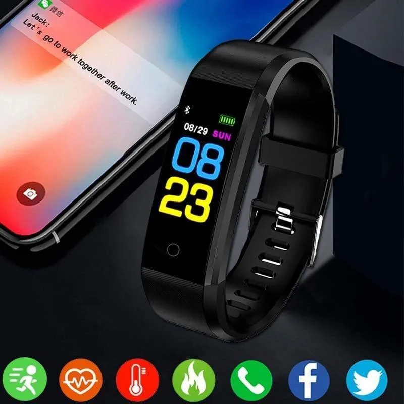 Smart Watch Kinder Kinderuhren Für Mädchen Jungen Studenten Armbanduhr Elektronische LED Digital Kind Armbanduhren Mit Geschenken