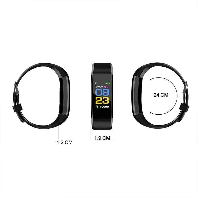 Smart Watch Kinder Kinderuhren Für Mädchen Jungen Studenten Armbanduhr Elektronische LED Digital Kind Armbanduhren Mit Geschenken