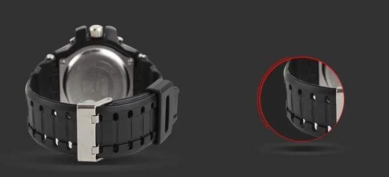 Kinder Uhren LED Digital Quarzuhr Junge Mädchen Student Multifunktionale Wasserdichte Armbanduhren Für Kinder