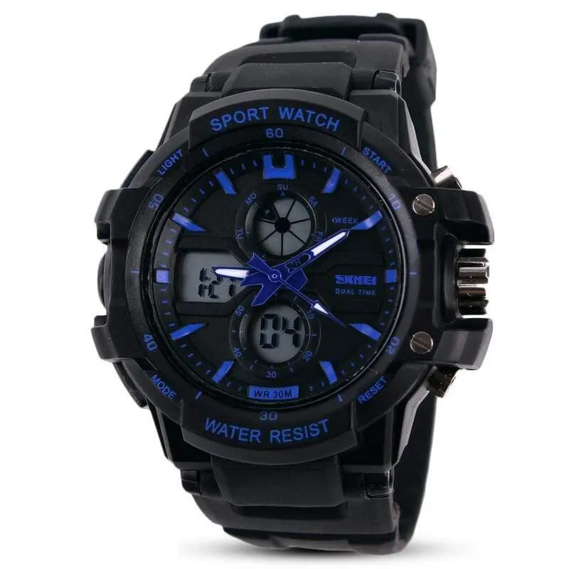 Kinder Uhren LED Digital Quarzuhr Junge Mädchen Student Multifunktionale Wasserdichte Armbanduhren Für Kinder