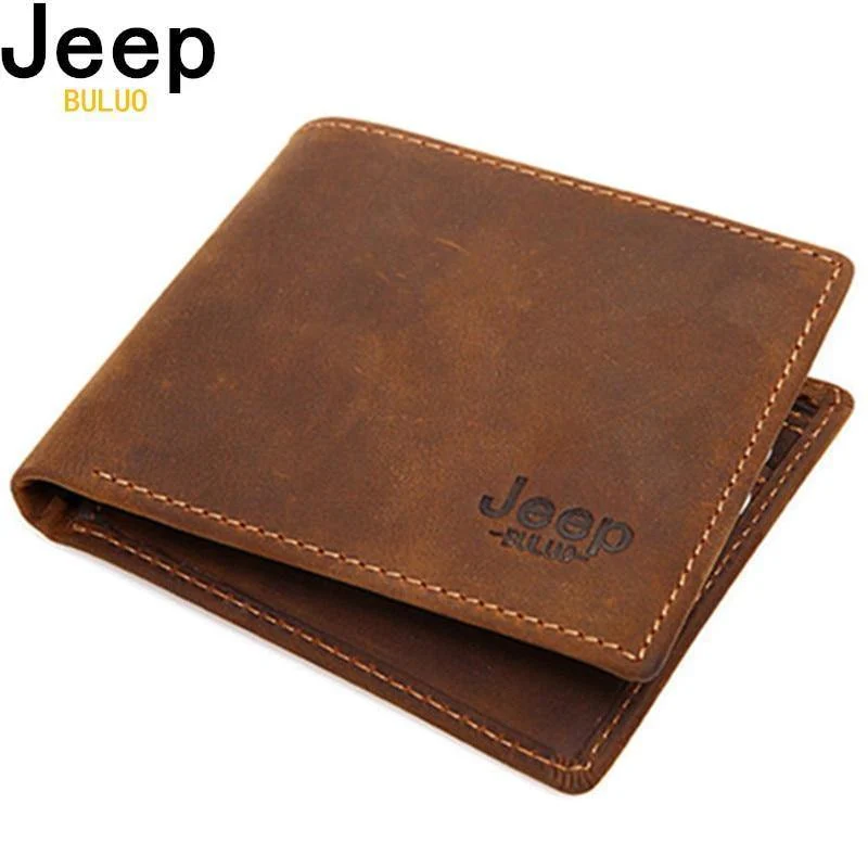 Luxus Marke Kuh Echtes Leder Männer Brieftaschen 100% Top Qualität Kurze Männlichen Geldbörse Carteira Masculina Drop verschiffen W003
