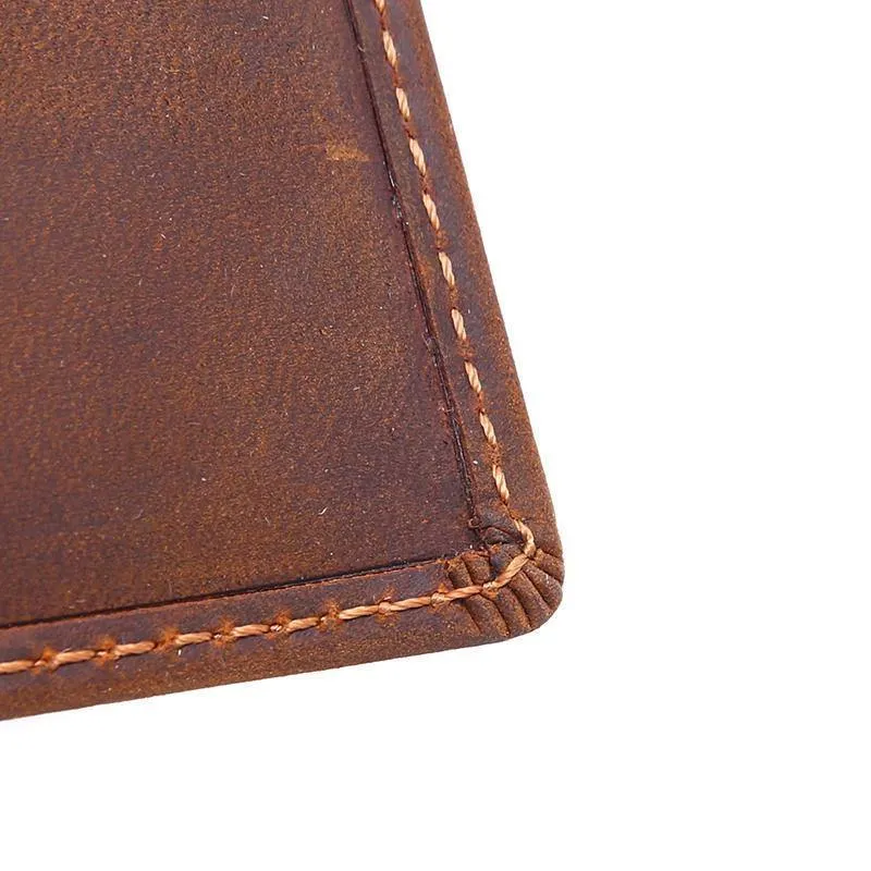 Luxus Marke Kuh Echtes Leder Männer Brieftaschen 100% Top Qualität Kurze Männlichen Geldbörse Carteira Masculina Drop verschiffen W003