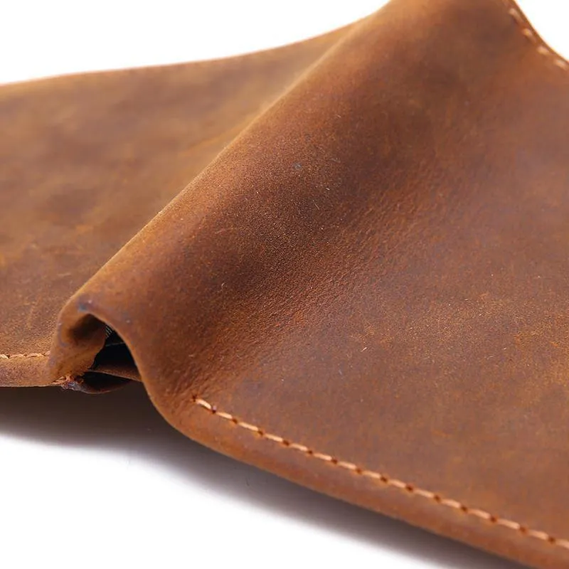 Luxus Marke Kuh Echtes Leder Männer Brieftaschen 100% Top Qualität Kurze Männlichen Geldbörse Carteira Masculina Drop verschiffen W003