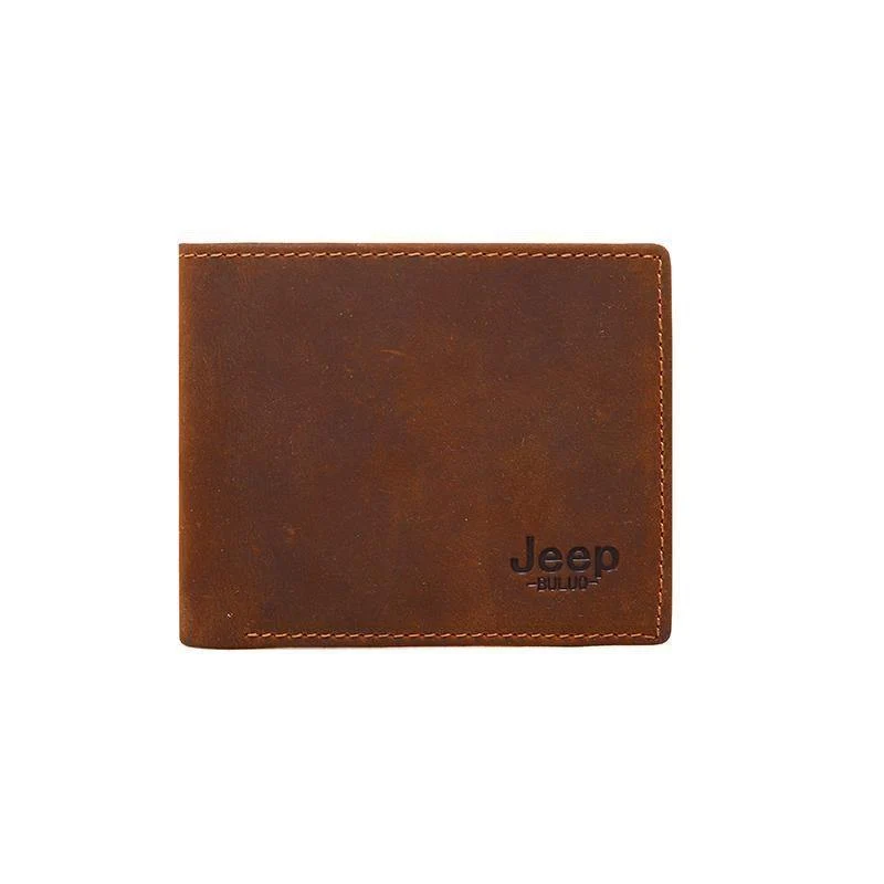 Luxus Marke Kuh Echtes Leder Männer Brieftaschen 100% Top Qualität Kurze Männlichen Geldbörse Carteira Masculina Drop verschiffen W003