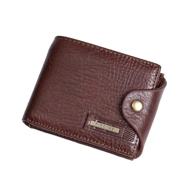 Brieftasche männer multifunktions geldbörse männer geldbörsen mit münzfach reißverschluss männer leder brieftasche männlichen berühmte marke geld tasche