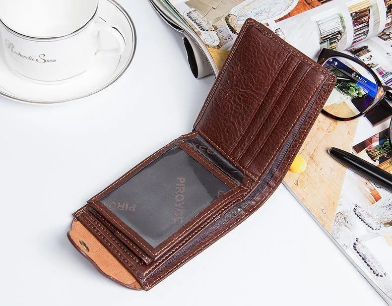 Brieftasche männer multifunktions geldbörse männer geldbörsen mit münzfach reißverschluss männer leder brieftasche männlichen berühmte marke geld tasche