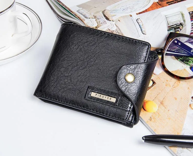 Brieftasche männer multifunktions geldbörse männer geldbörsen mit münzfach reißverschluss männer leder brieftasche männlichen berühmte marke geld tasche