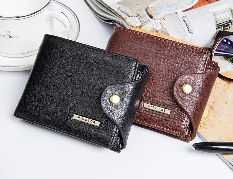 Brieftasche männer multifunktions geldbörse männer geldbörsen mit münzfach reißverschluss männer leder brieftasche männlichen berühmte marke geld tasche