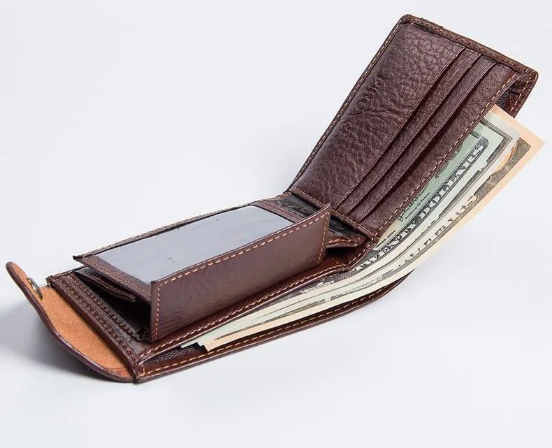 Brieftasche männer multifunktions geldbörse männer geldbörsen mit münzfach reißverschluss männer leder brieftasche männlichen berühmte marke geld tasche