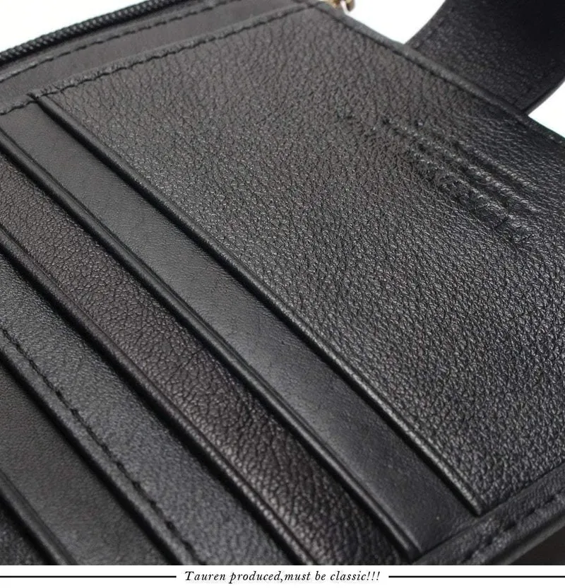 Leder Herren Geldbörsen Kurze Geldbörse Kleine Vintage Geldbörse Rindsleder Leder Kartenhalter Tasche Geldbörse Herren Geldbörsen