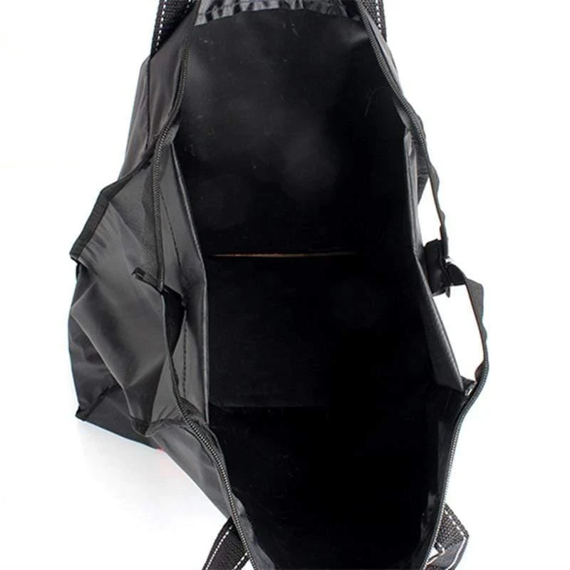 Reisetasche Faltbare Damen-Einkaufstasche Lebensmittelgeschäft-Abzieher-Laufkatzentasche Laufradtasche Tragbarer Speicher-Einkaufswagen