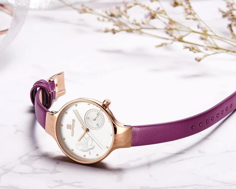 Frauen Uhren Top Luxus Marke Damen Mode Einfache Quarz Weibliche Wasserdichte Uhr Dame Casual Uhr Relogio Feminino